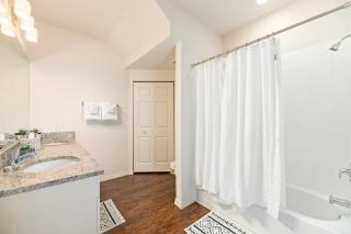 Lovely and Cozy Townhome Near Disney Parks - Kissimmee - 1