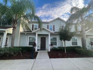Lovely and Cozy Townhome Near Disney Parks - Kissimmee - 8