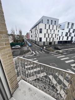 Le Lumineux - Le Havre - 4