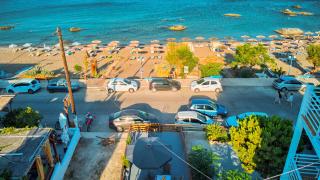 Summer Paradise Stegna Rhodes - Archangelos - 3