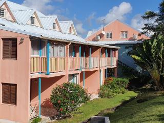 Appartement KER-EOL Résidence CANOUAN Sainte-Anne avec piscine - 2