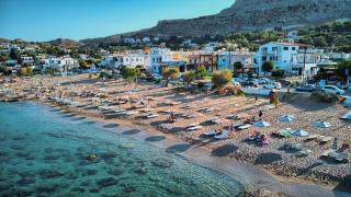 Summer Paradise Stegna Rhodes - Archangelos - 2