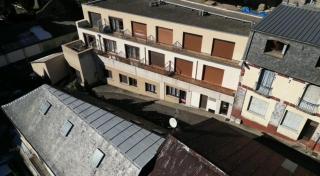 Residence Lafayette - La Bourboule - 0