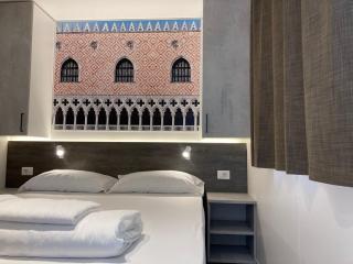 Camping Venezia Village - Mestre - 8