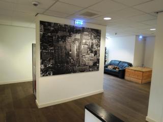 3BE Backpackers Bed & Breakfast Eindhoven - Eindhoven - 4