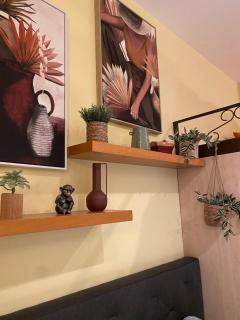 Jungle Story Apartment by Millenaris Park with Free Parking - 3