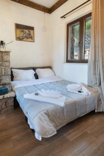 Villa Dianne Apt 1 Livadi Arachovas - Arachova - 6