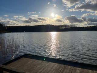 Orzechowy Zakątek - Zbiczno - 9