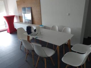 Vila Cissa - Novalja - 1
