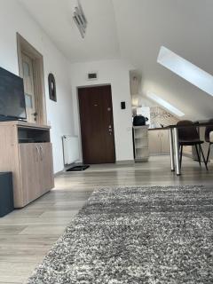 KRON HOUSE - Braşov - 2