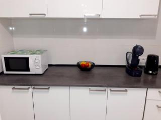 Rainbow Rentals Marques 7 - Benidorm - 5