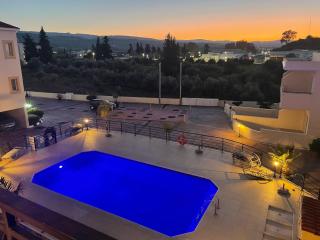 Polis Mountain and Sea view apartment - Polis Chrysochous - 7