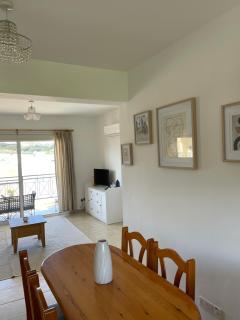 Polis Mountain and Sea view apartment - Polis Chrysochous - 3