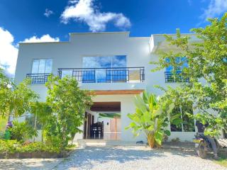 Villa Linda - Doradal - 0