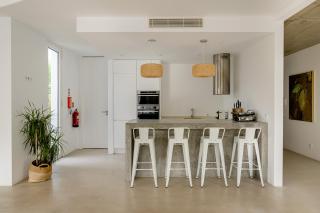 Villa Laranjeiras with heatable pool, Comporta - Comporta - 1