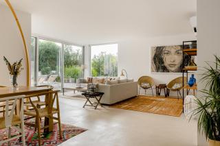 Villa Laranjeiras with heatable pool, Comporta - Comporta - 7