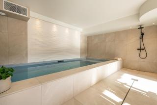 CHALET LA MANIGODINE Piscine 18-24 pers - Manigod - 3