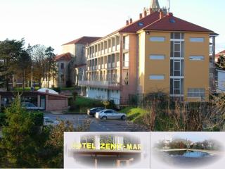 Hotel Zenit Mar - Noja - 0