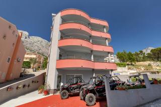Villa Juric 2 - Baška Voda - 8