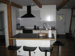Gårdsboende - Skårby - 3