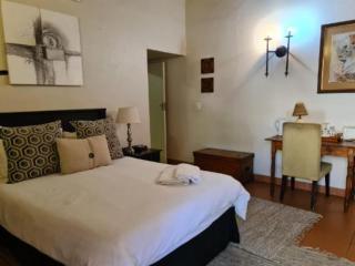Khaya Africa Guesthouse - Midrand - 2