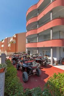 Villa Juric 2 - Baška Voda - 7