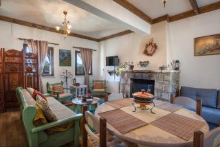 Villa Dianne - Arachova - 8