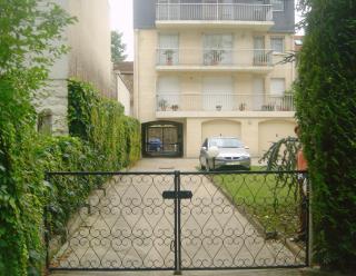 Maison de Longde-Appartement avec 2 chambres - Villejuif - 8