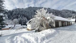 Murzeit Dritte - Murau - 0