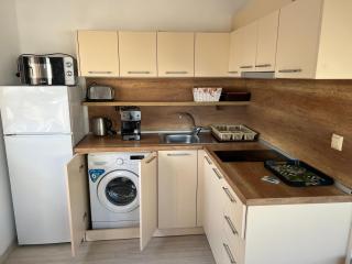 Частен апартамент Стамополу - Private Two-Bedroom Apartment Stamopolu - Primorsko - 9