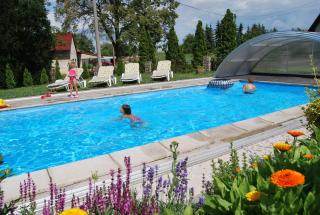 Ferienhaus Hlidek - 1