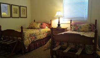 Dogwood Springs Lodgings - Mineola - 2