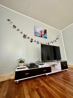 Patagonia Sweet Home - 1