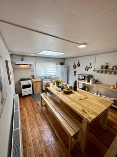 Patagonia Sweet Home - Puerto Natales - 1