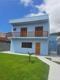 Santa Paula - Maranduba - 100m da praia - Ubatuba - 6