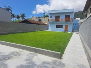 Santa Paula - Maranduba - 100m da praia - Ubatuba - 4