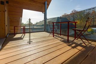 Apartmány Kopacka - Svitavy - 5