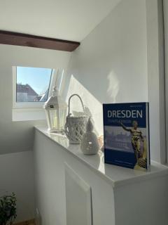 Apartment am HohenRand Dresden Leubnitz - 4