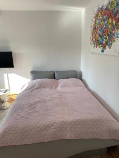 Apartment am HohenRand Dresden Leubnitz - Dresda - 9