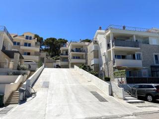 Beach & Old Town (2), unique location - Rogoznica - 7