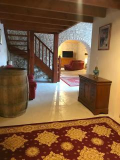 Grand gîte au calme avec piscine - 2