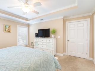 Silver Seas 203 - Tybee Island - 1