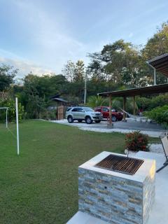 Casa Gratitud - Paquera - 1