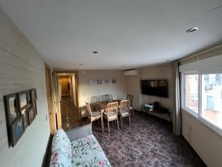 Great holiday apartment close to the beach - Gandía - 4