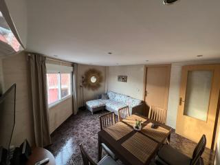 Great holiday apartment close to the beach - Gandía - 3