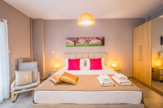 Glyfada's Central Apartment - Atene - 8