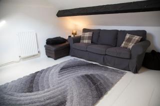 Traditional 19th Century Slate Miners Cottage - Blaenau-Ffestiniog - 2