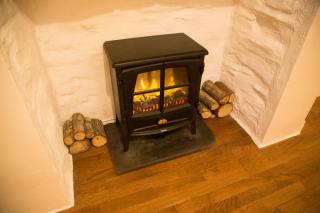 Traditional 19th Century Slate Miners Cottage - Blaenau-Ffestiniog - 3
