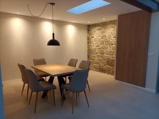 Casa a Antiga Tenda - Santiago de Compostela - 7