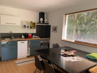 Loumaset-agréable petite maison-garrigues de Nîmes - 2